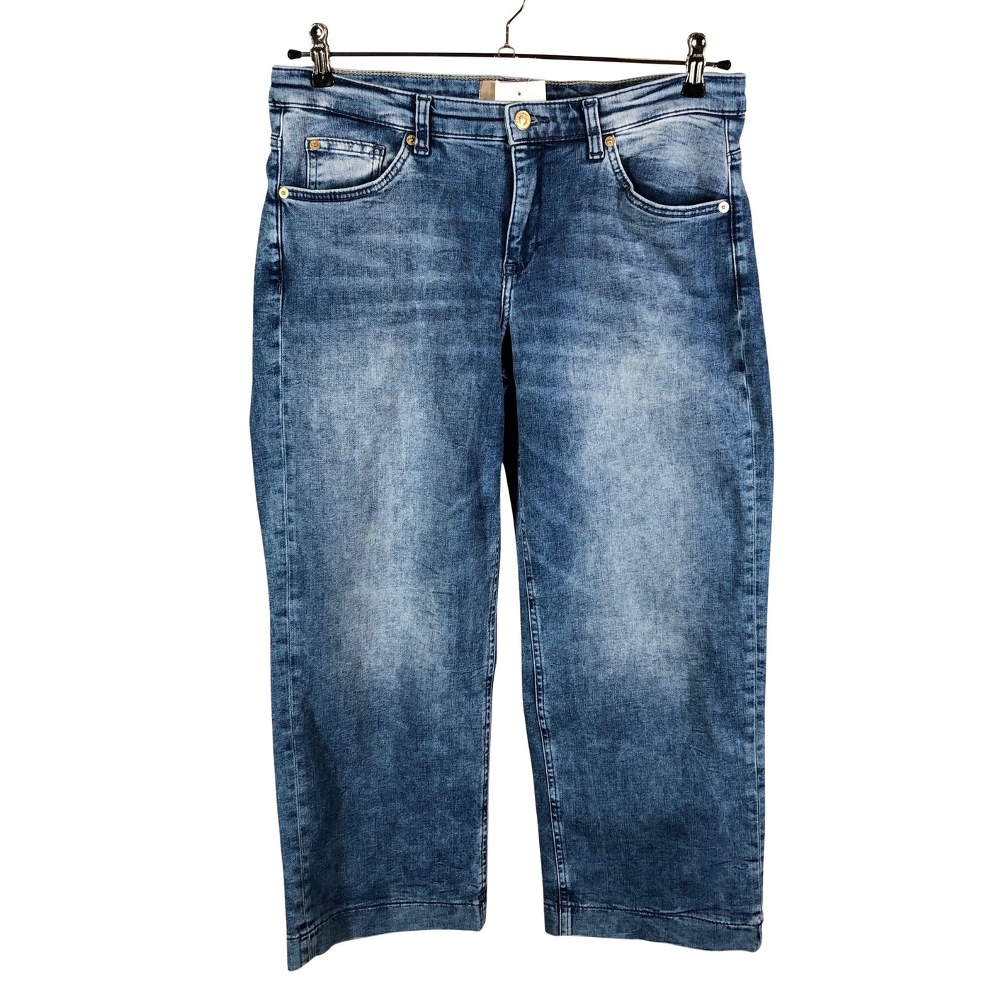 Unisex MAC - Teksad, suurus 40 - Sinine (1)