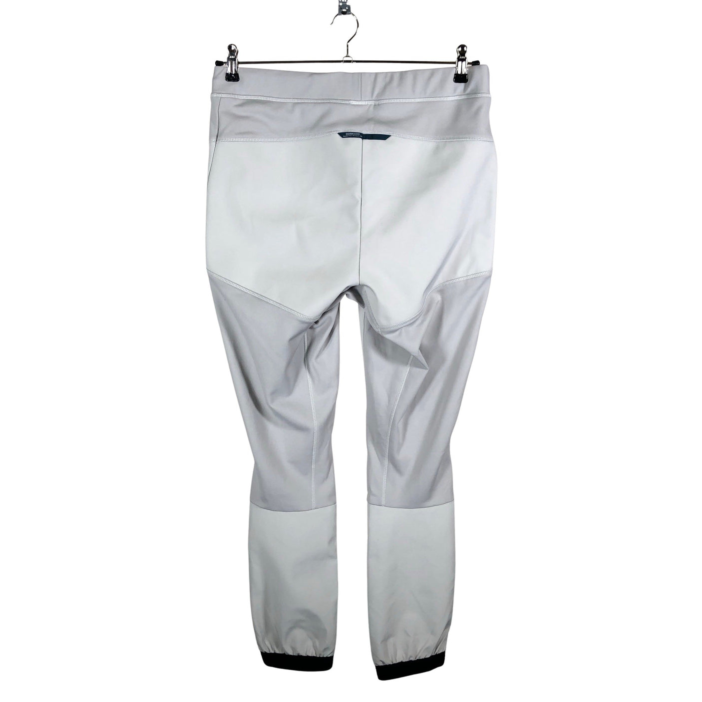 Unisex Didriksons - Õuepüksid, suurus 42 - Hall (2)