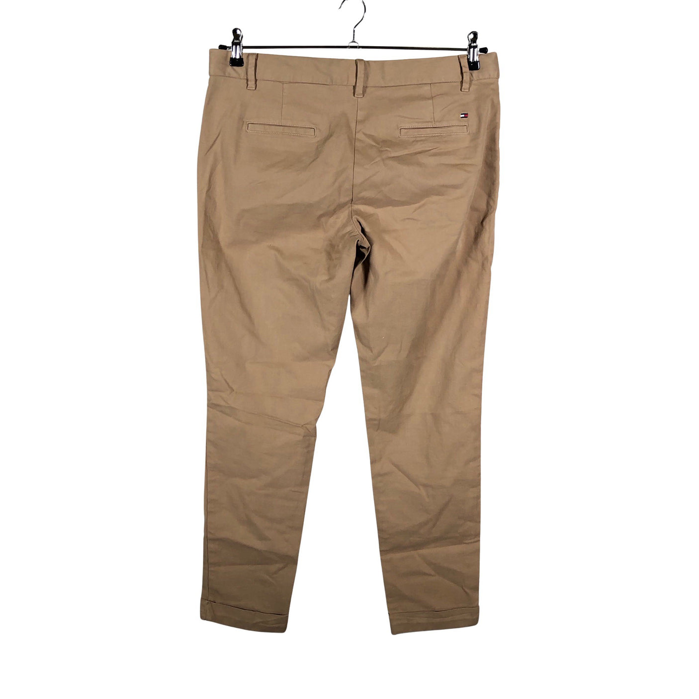 Unisex Tommy Hilfiger - Chino-püksid, suurus 40 - Pruun (2)