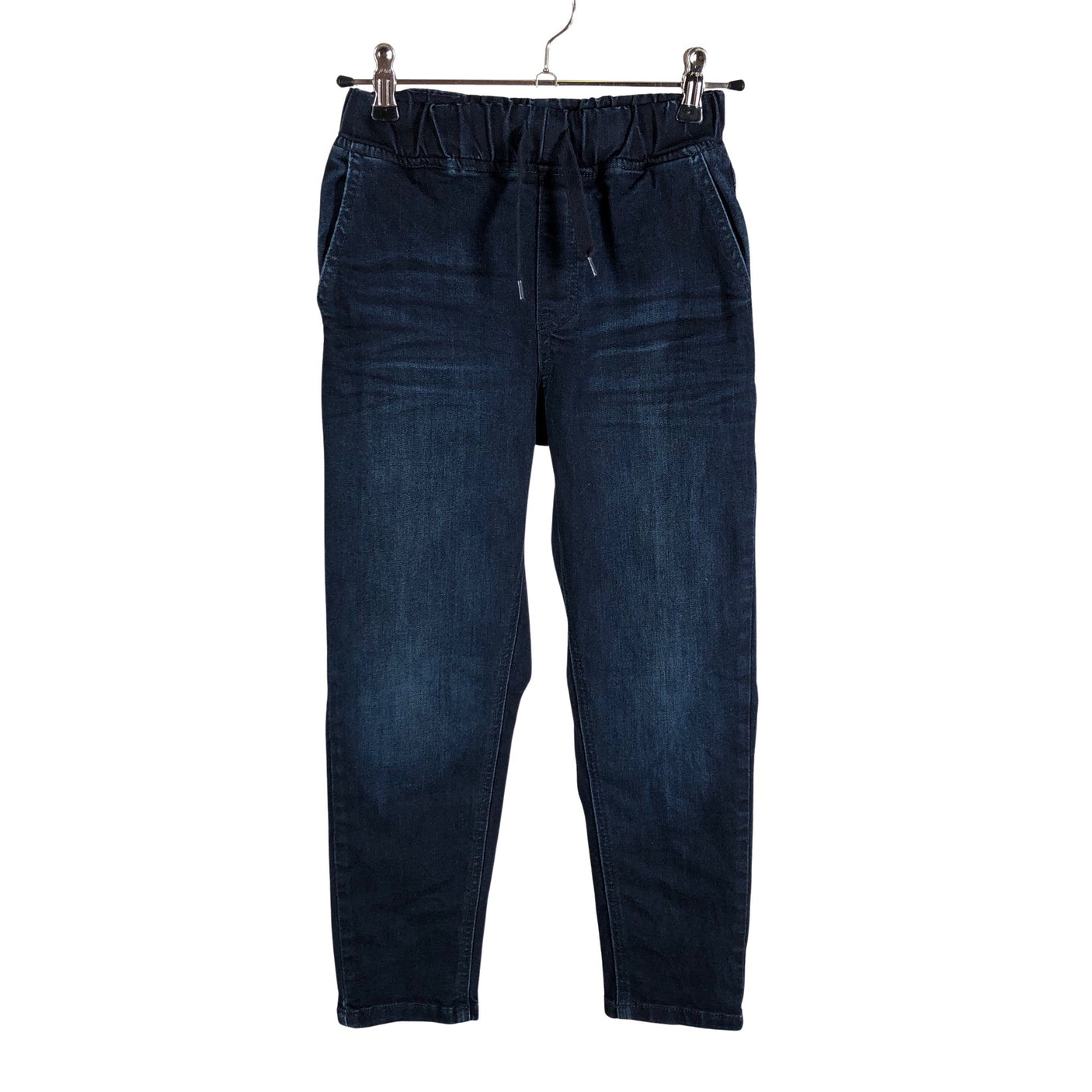 Unisex POMPdeLUX - Teksad, suurus 134 - 140 - Sinine (1)