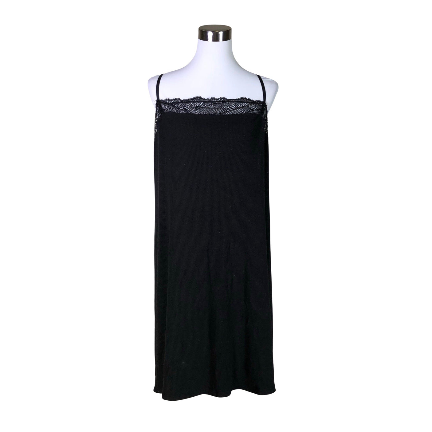 Unisex Calvin Klein - Öösärk , suurus 40 - Must (1)