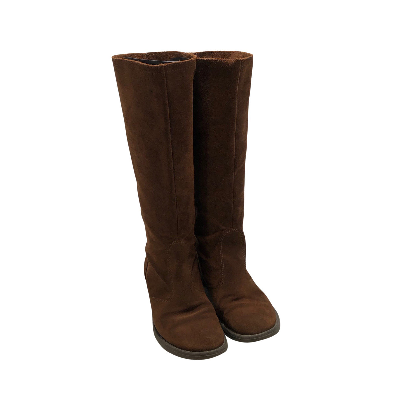 Unisex Esprit - Saapad, suurus 39 - Pruun (2)