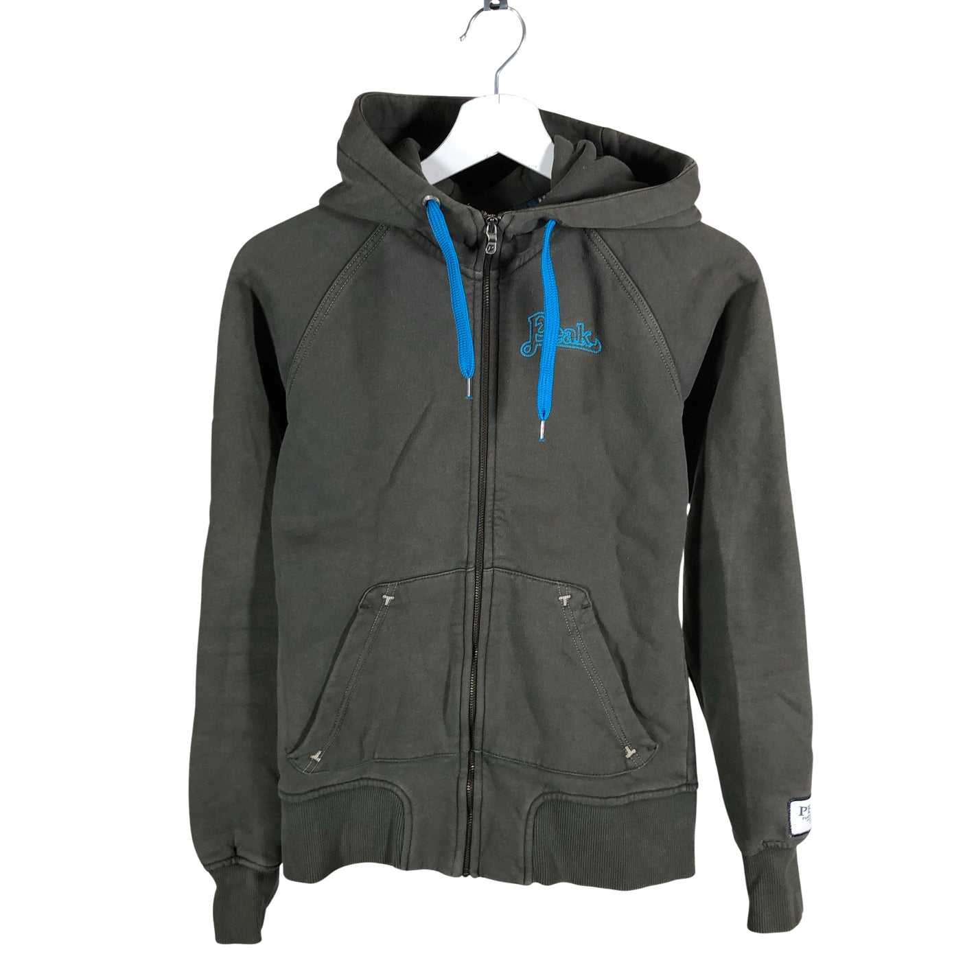 Unisex Peak Performance - Dressipluus, suurus 36 - Pruun (1)