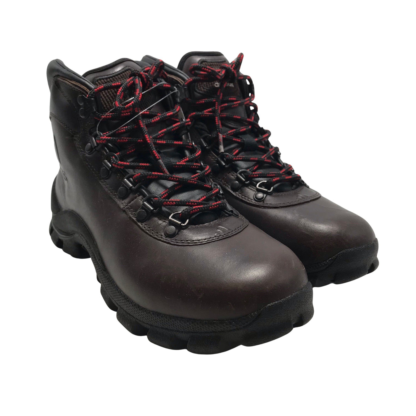 Unisex Adidas - Matkasaapad, suurus 40 - Pruun (2)