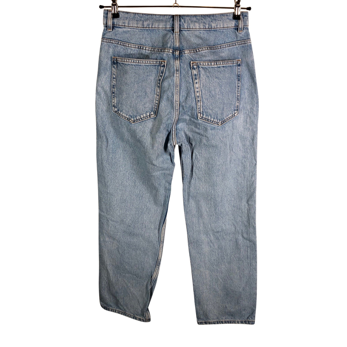 Unisex Arket - Teksad, suurus W29 - Helesinine (2)