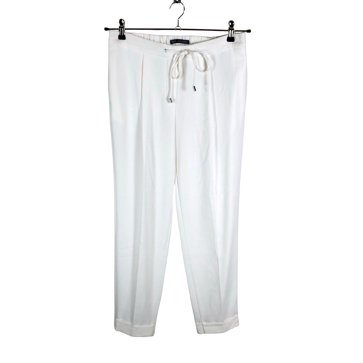 Unisex Marks&Spencer - Viigipüksid, suurus 38 - Valge (1)