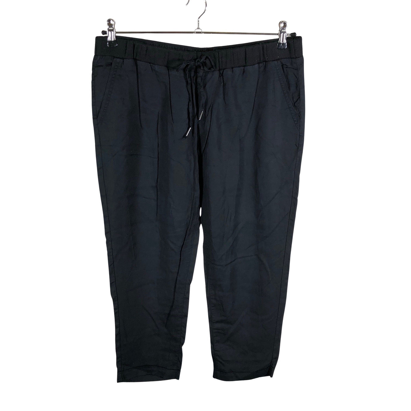 Unisex Mexx - Õhukesed püksid, suurus 38 - Must (1)
