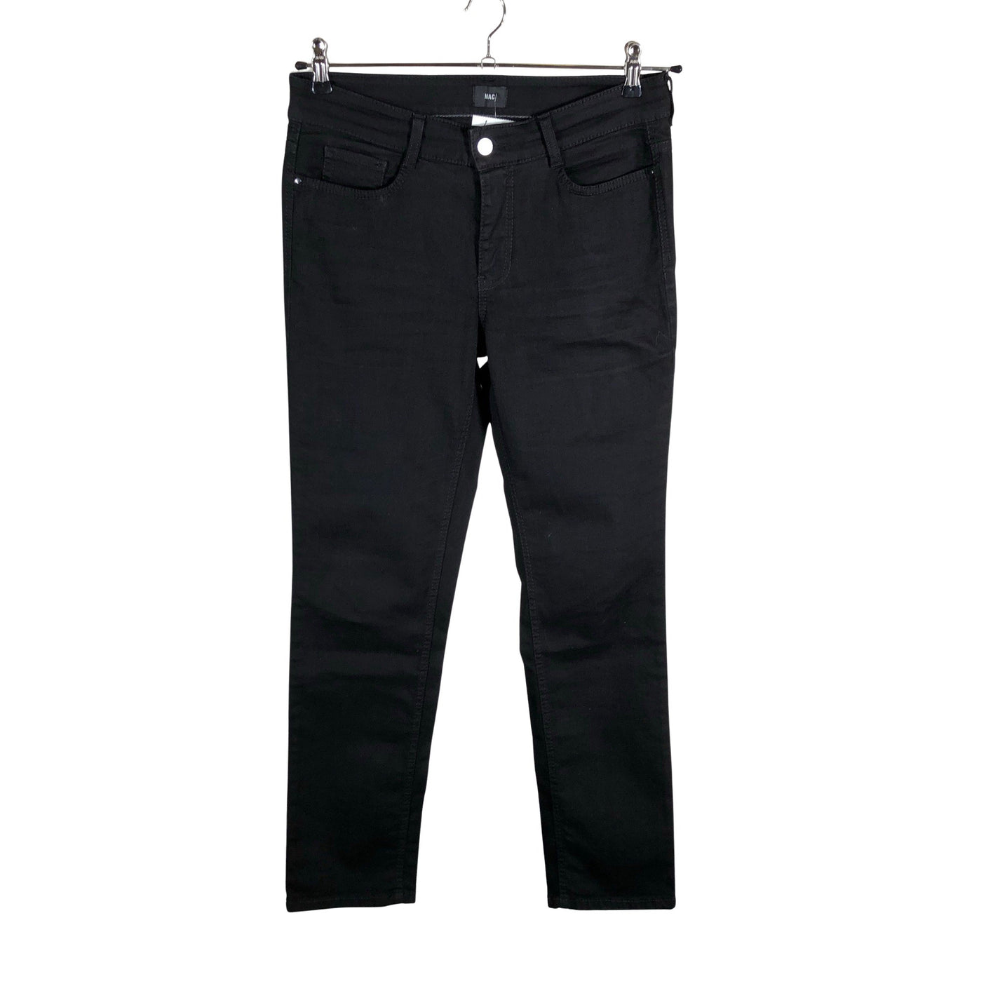 Unisex MAC - Teksad, suurus 38 - Must (1)