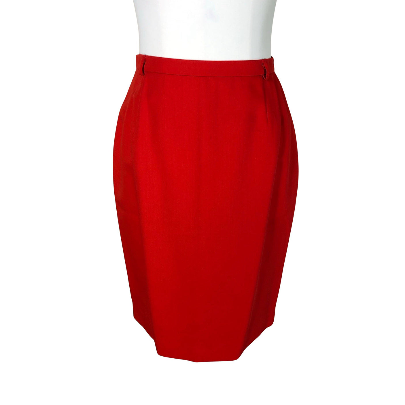 Unisex Malli Mari - Kostüüm, suurus 36 - Punane (2)