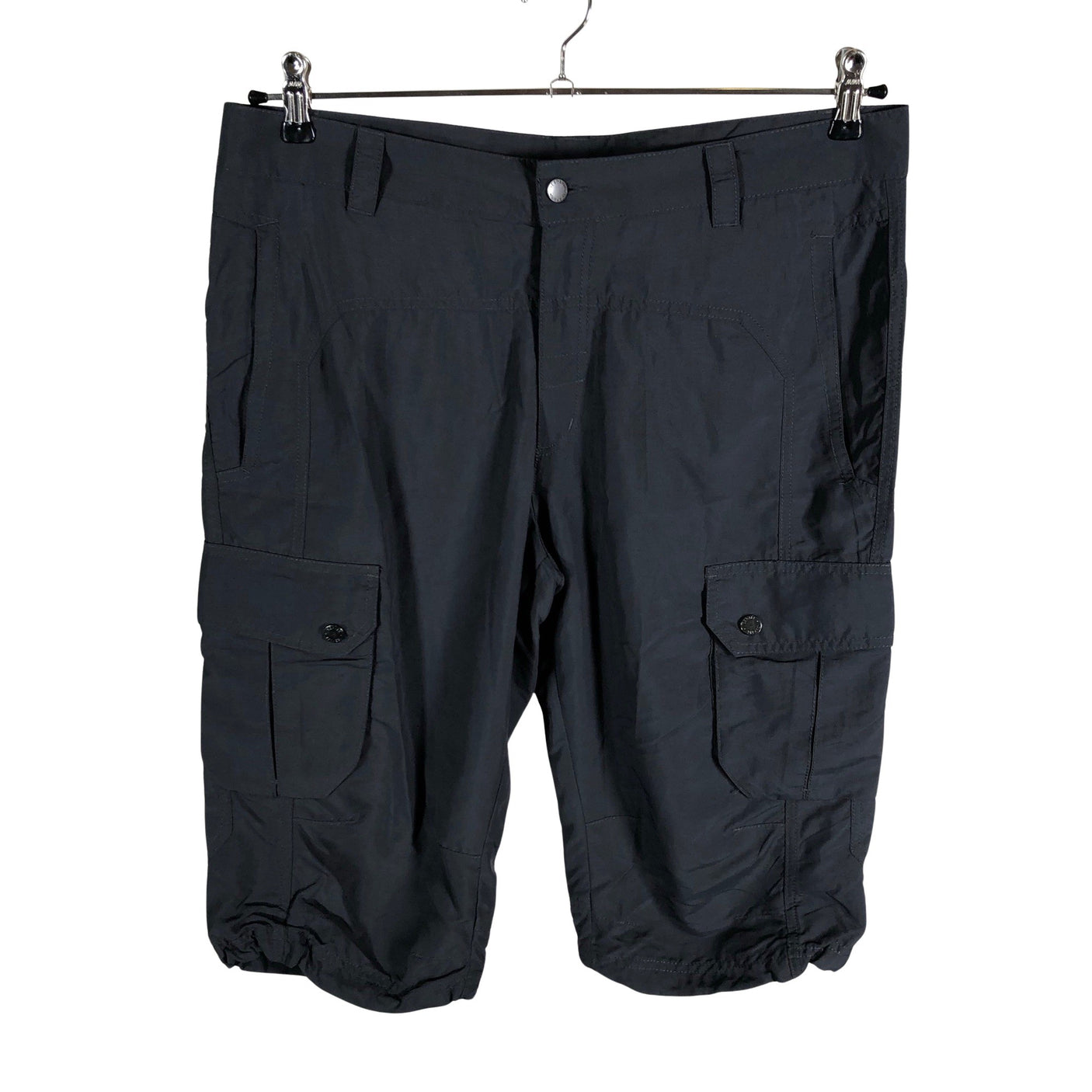 Unisex Icepeak - Lühikesed püksid, suurus L - Hall (1)