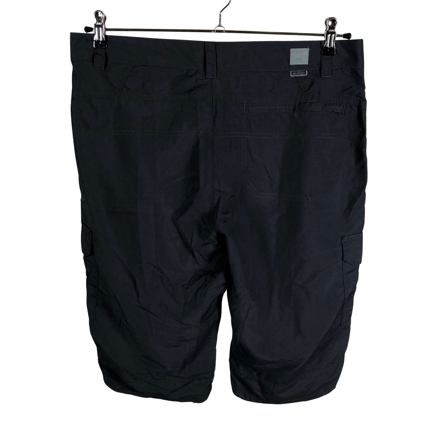 Unisex Icepeak - Lühikesed püksid, suurus L - Hall (2)