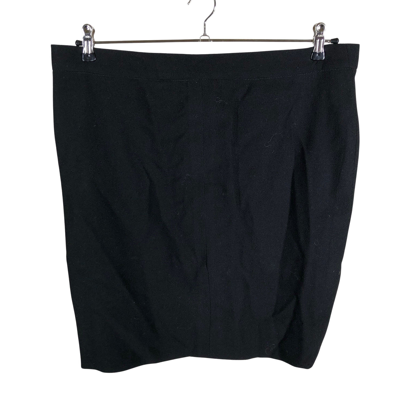 Unisex Handmade - Mitteveniv seelik, suurus 44 - Must (1)