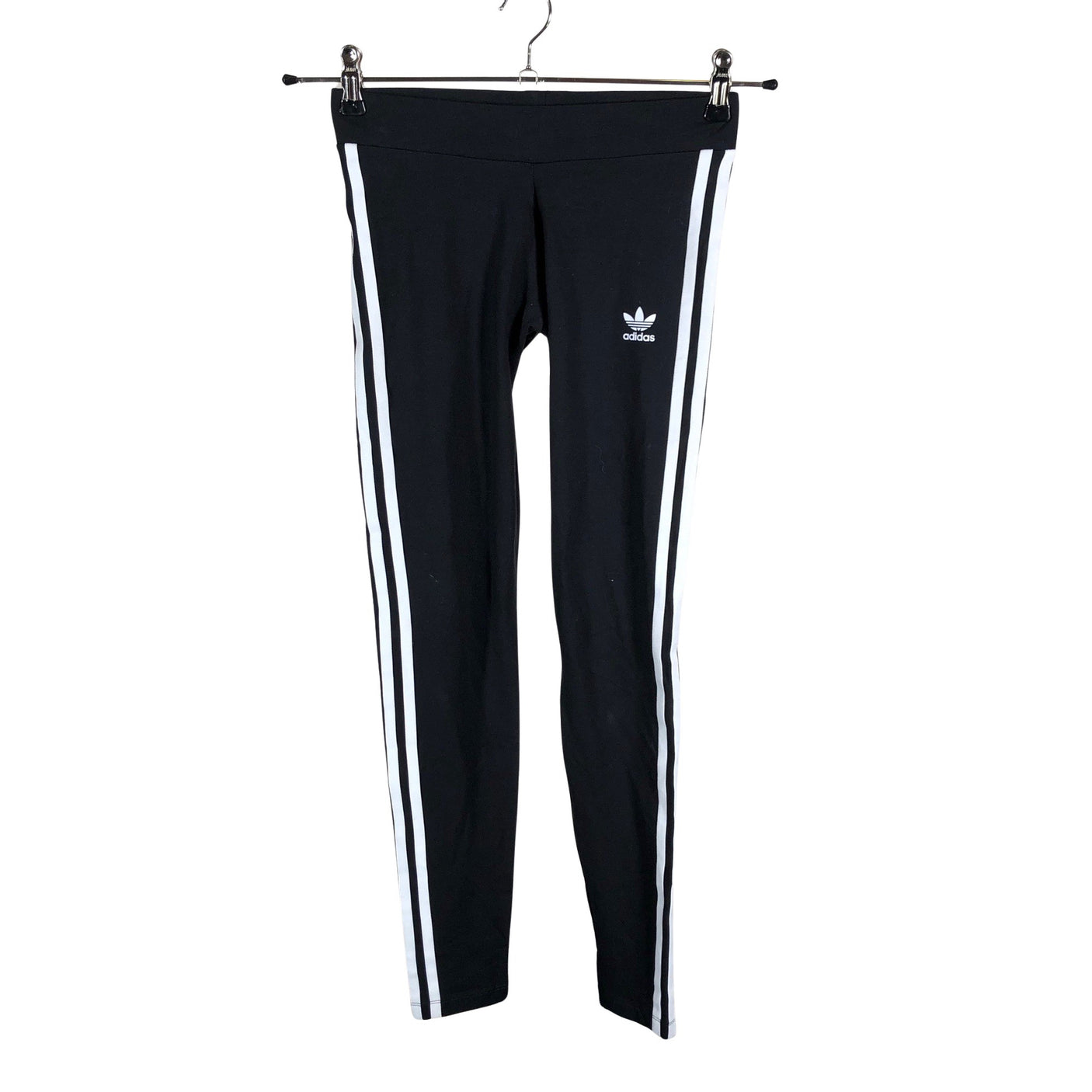 Unisex Adidas - Retuusid, suurus 36 - Must (1)