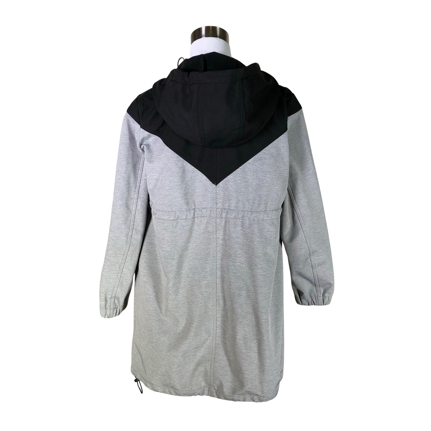 Unisex Mama Licious - Softshell jope, suurus 36 - Hall (2)
