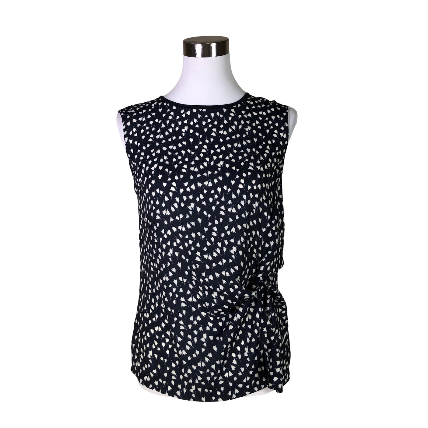 Unisex Your Face - Topp, suurus 36 - Sinine (1)