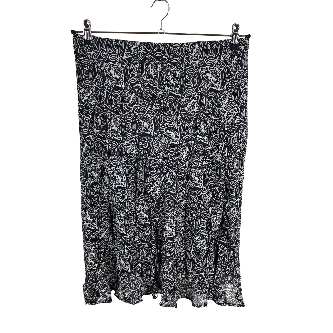 Unisex Tuomiss - Mitteveniv seelik, suurus 40 - Must (1)