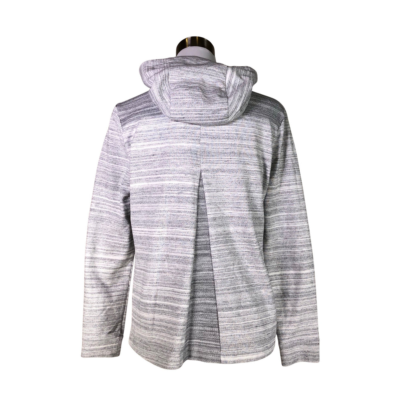Unisex Nike - Dressipluus, suurus 36 - Hall (2)