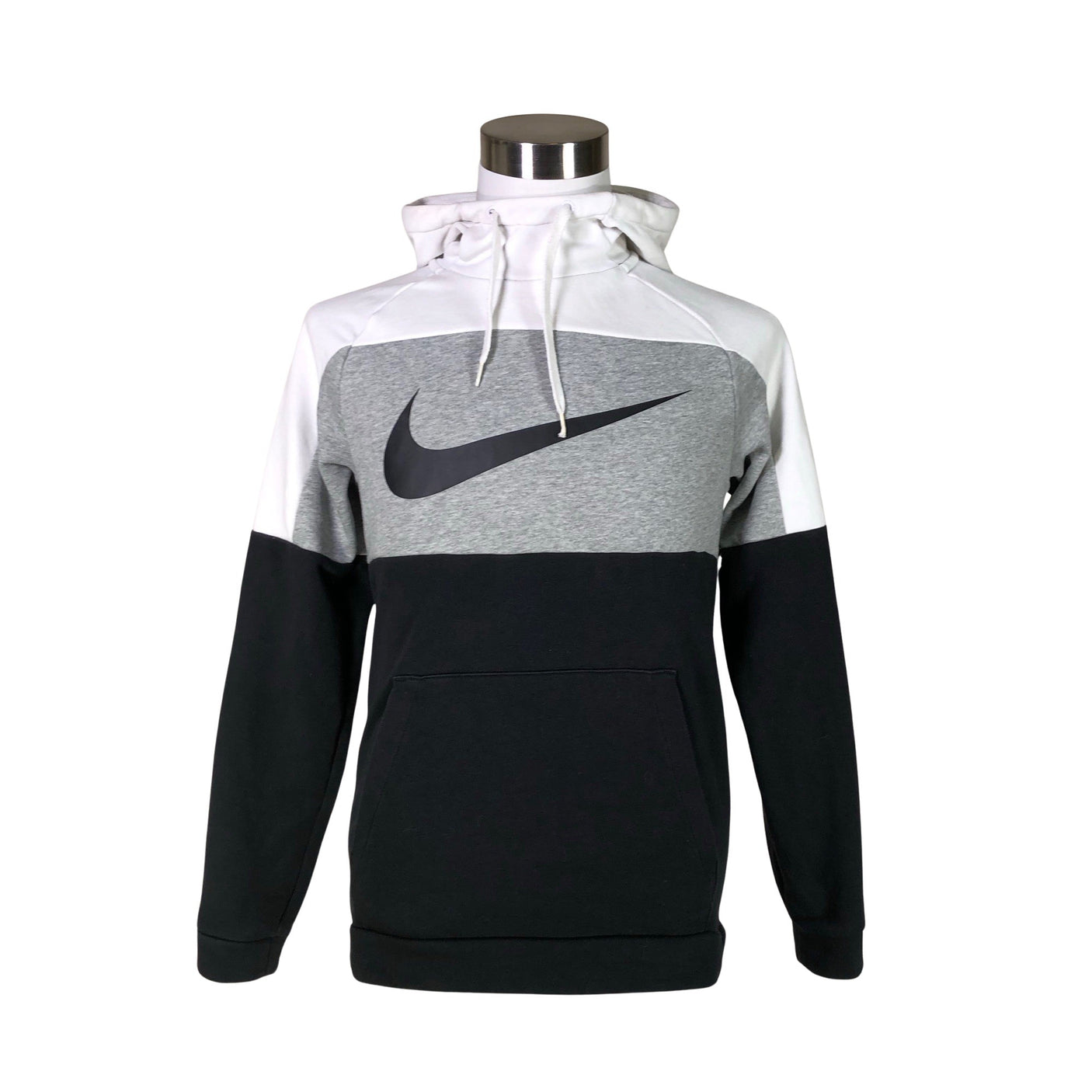 Unisex Nike - Dressipluus, suurus S - Must (1)