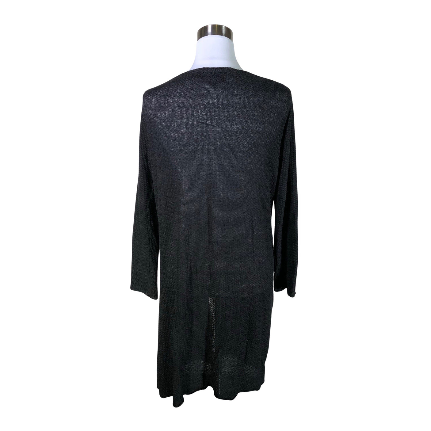 Unisex Uhana Design - Kardigan, suurus 32 - Must (2)