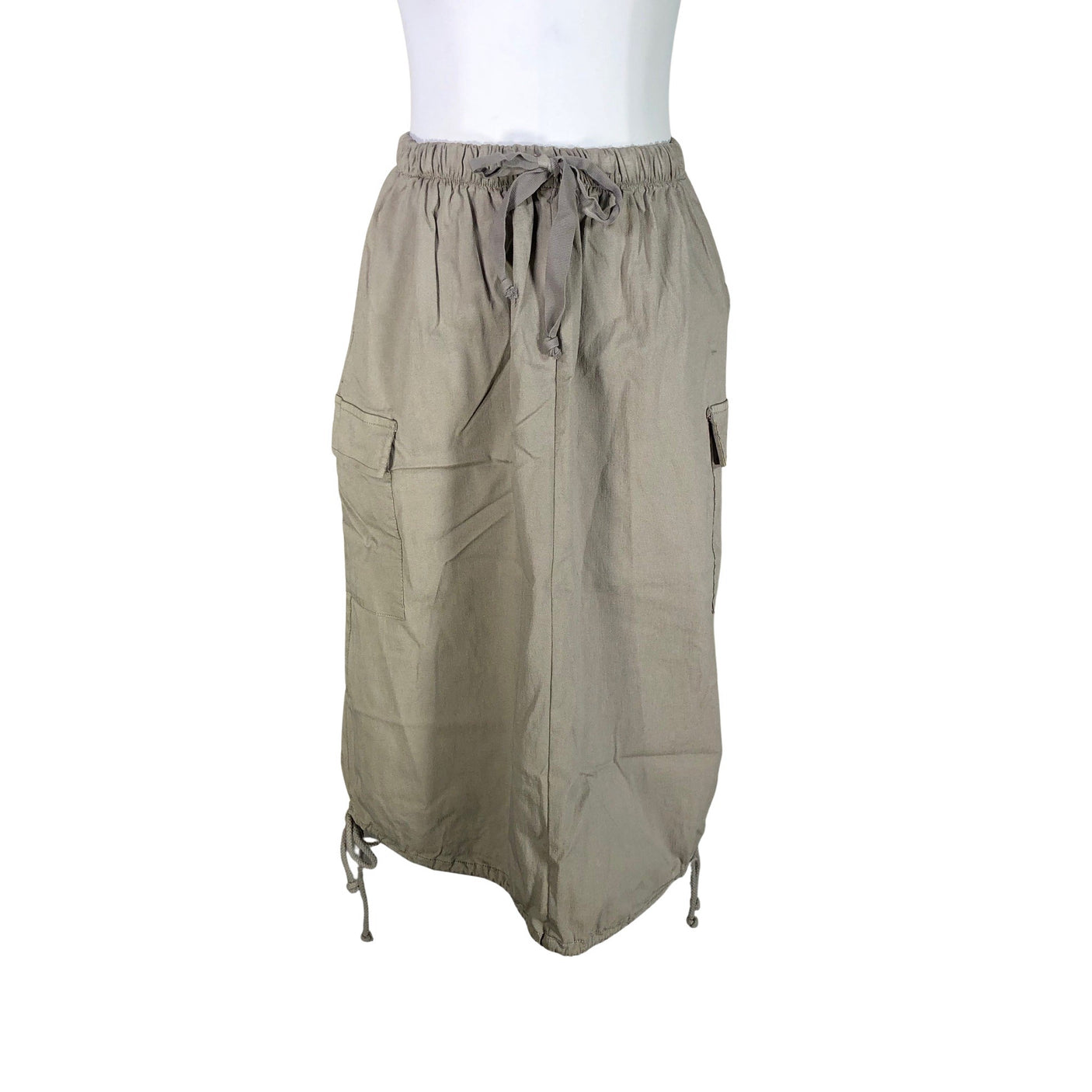 Unisex Bohemiana - Mitteveniv seelik, suurus 40 - Hall (1)