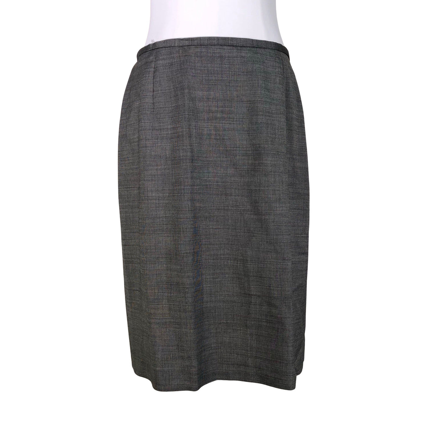 Unisex Ril's - Pliiatsseelik, suurus 40 - Hall (1)