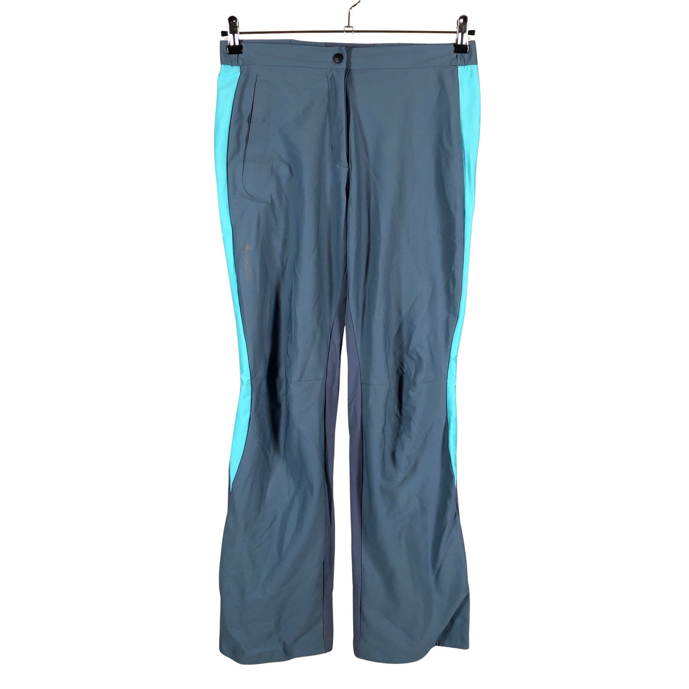 Unisex Odlo - Spordipüksid, suurus 38 - Sinine (1)