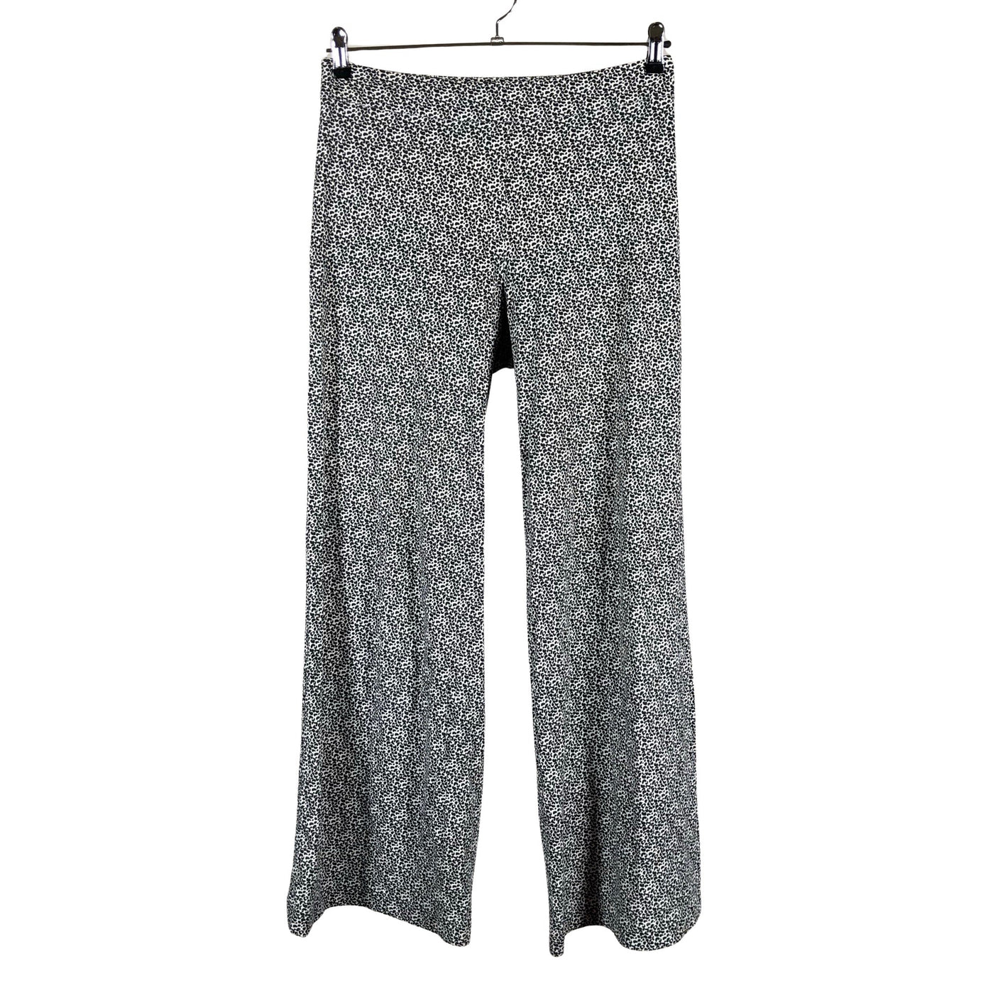 Unisex Vimma - Trikotaažist püksid, suurus 40 - Must (1)