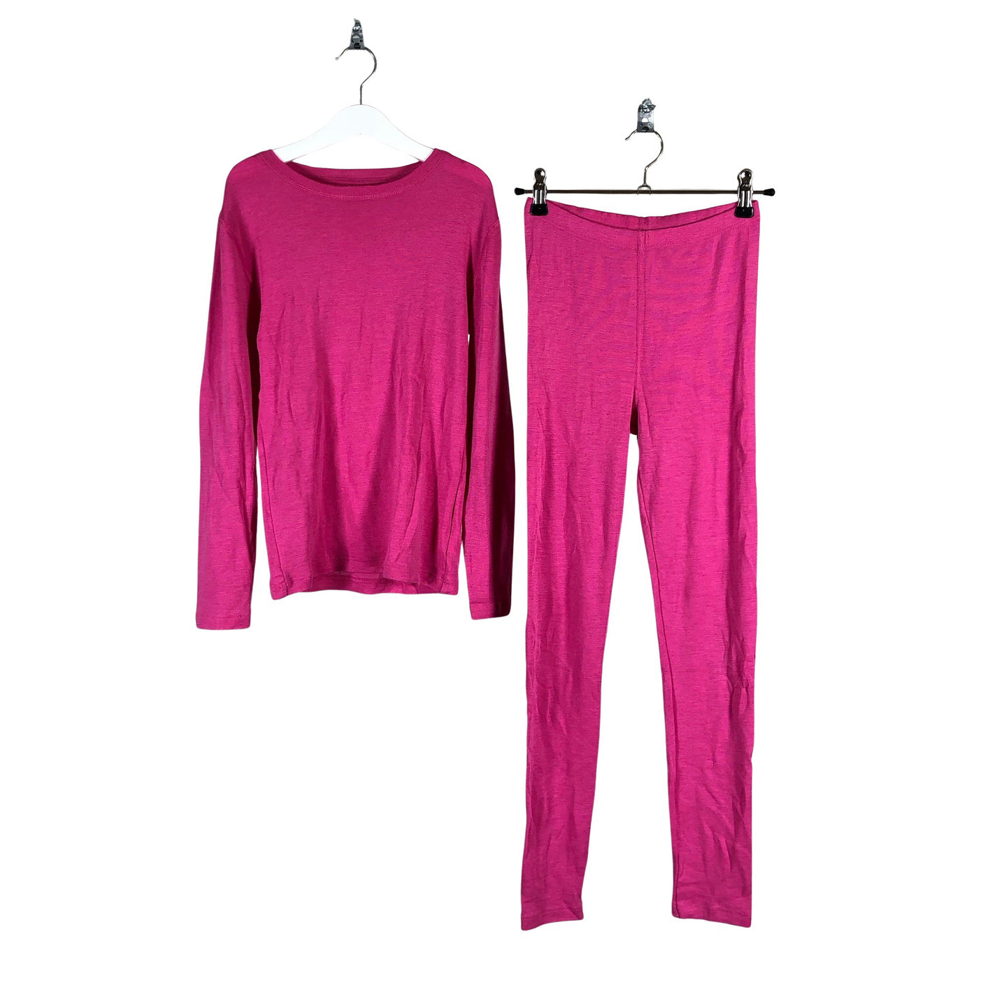 Unisex Bel - Soe pesu, suurus 134 - 140 - Roosa (1)