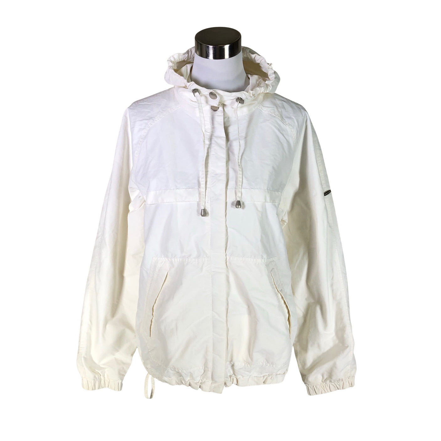 Unisex Sail&Ski - Jope, suurus 38 - Valge (1)