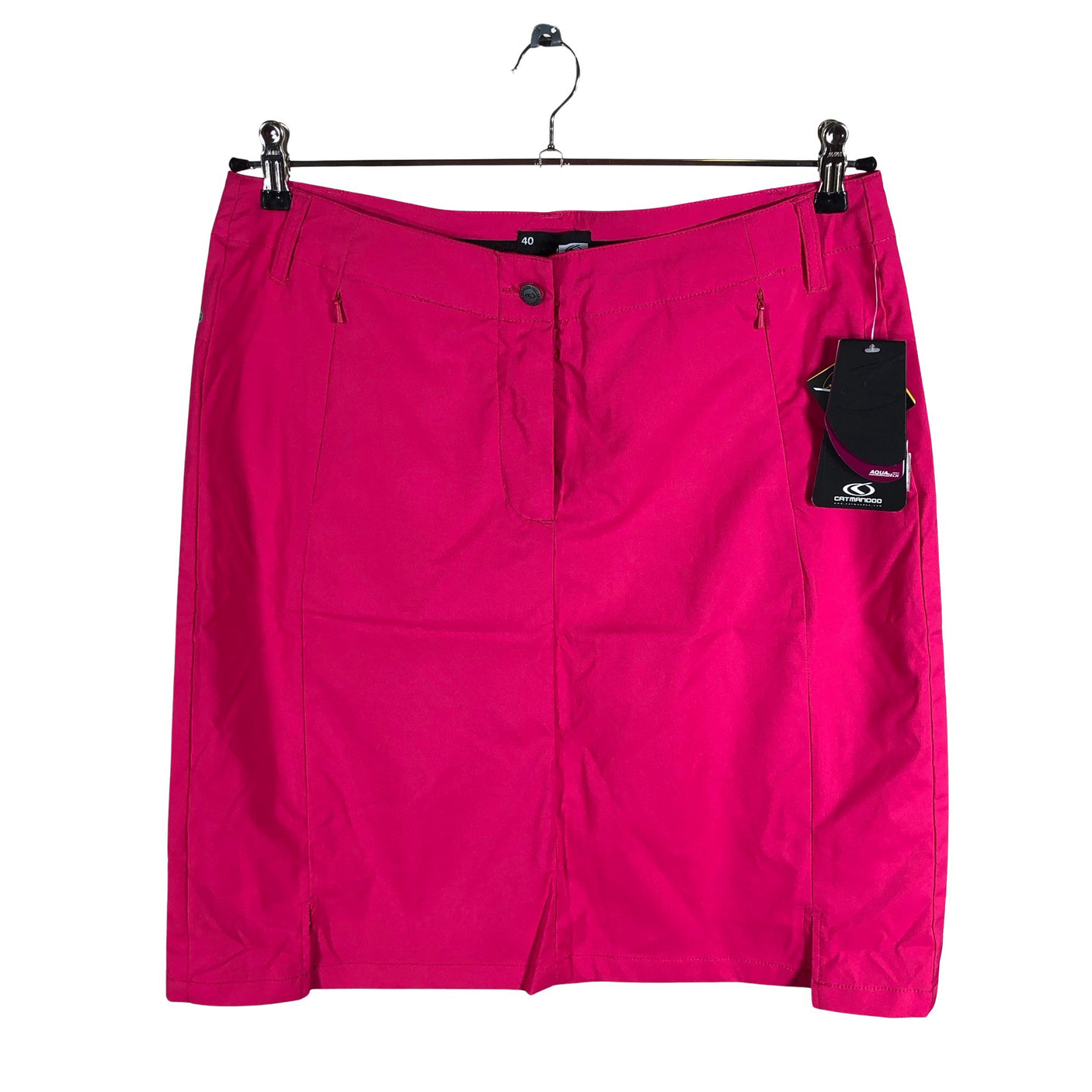 Unisex Catmandoo - Spordiseelik, suurus 40 - Roosa (1)