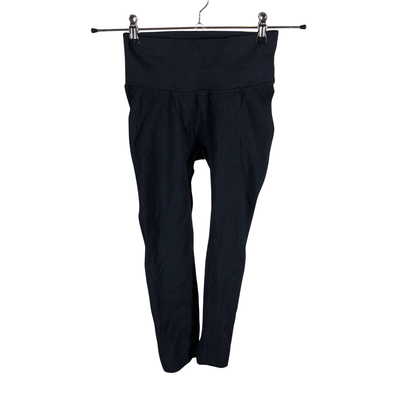 Unisex Aim'n - Poolpikad spordipüksid, suurus 36 - Must (1)