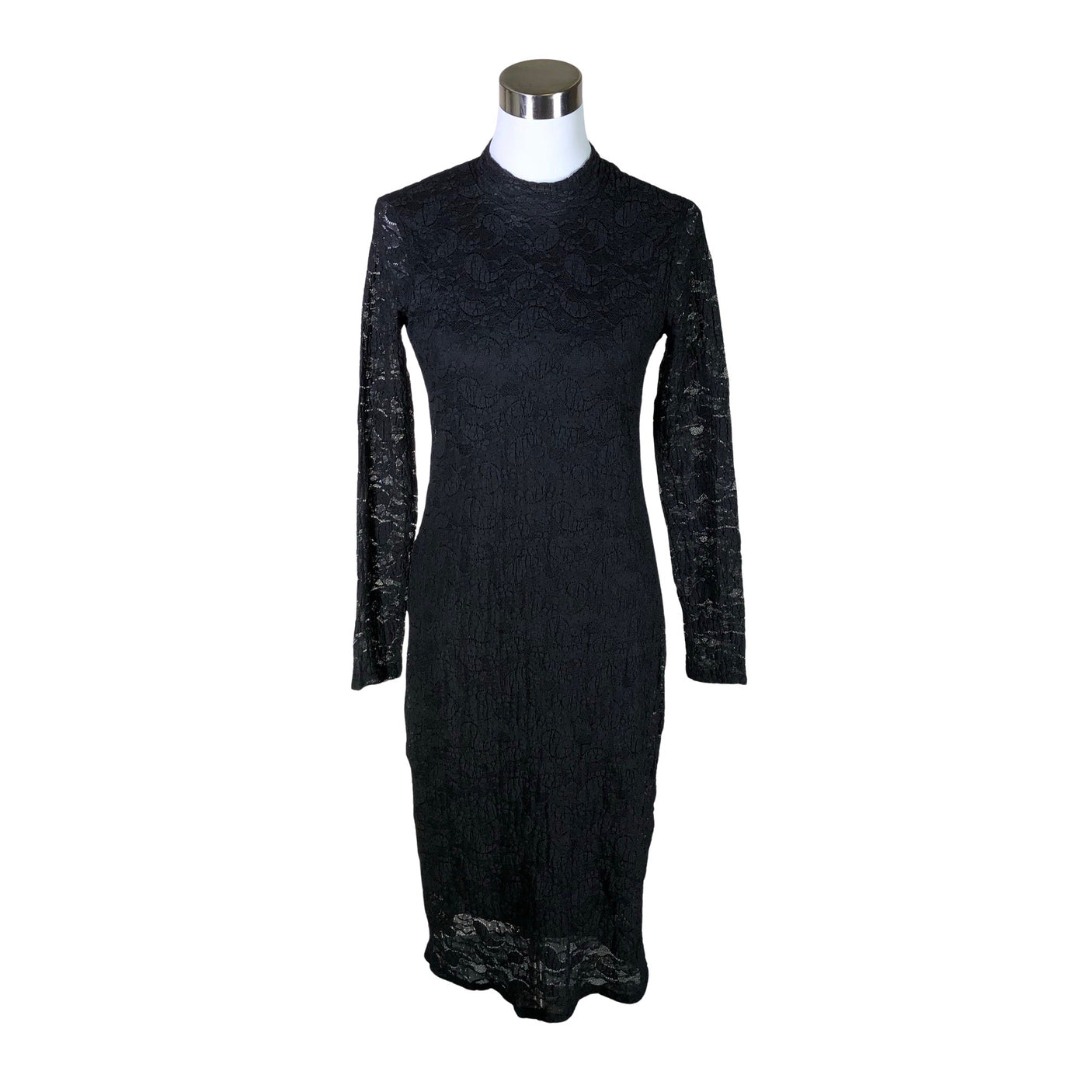 Unisex InWear - Pidulik kleit, suurus 38 - Must (1)