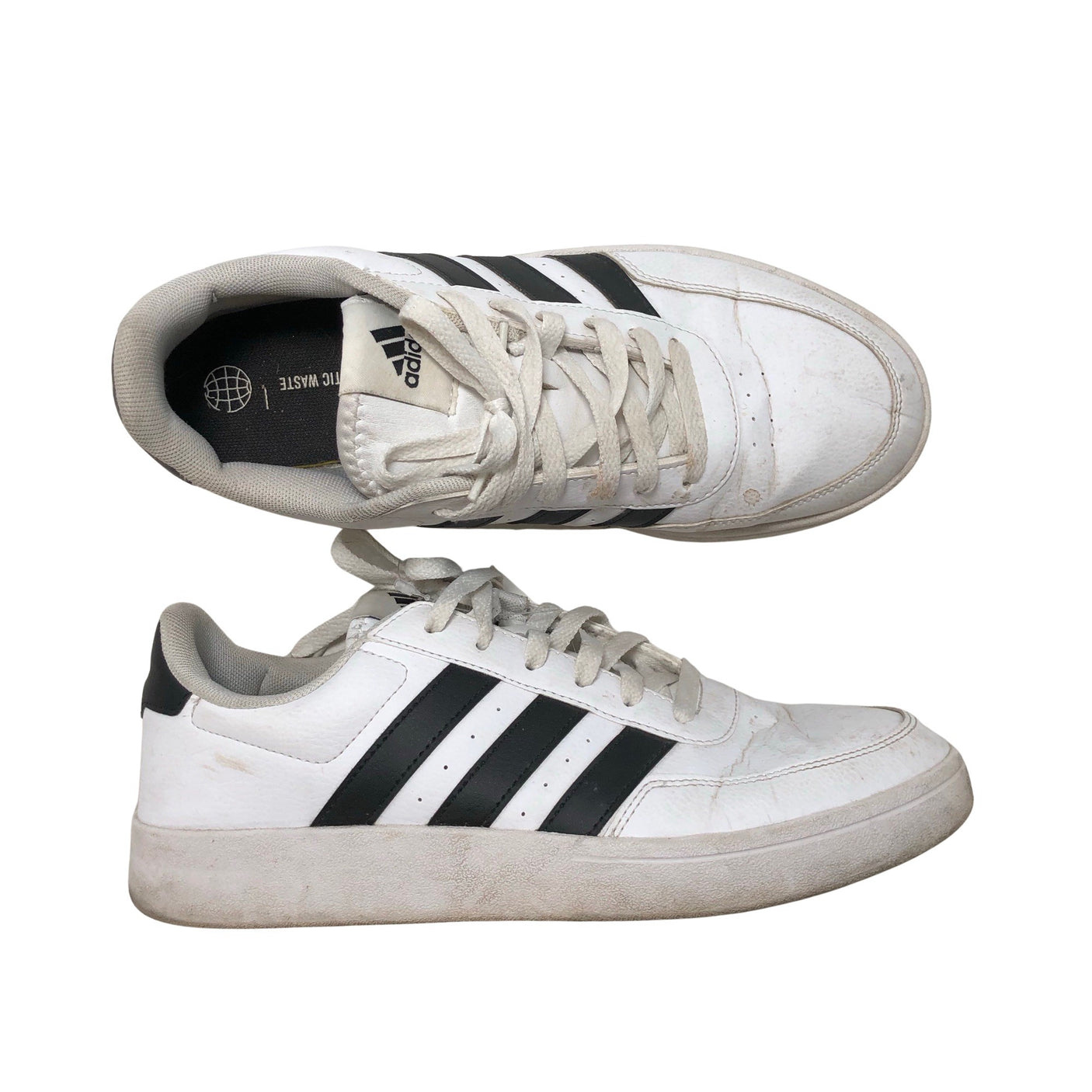 Unisex Adidas - Tennised, suurus 43 - Valge (1)