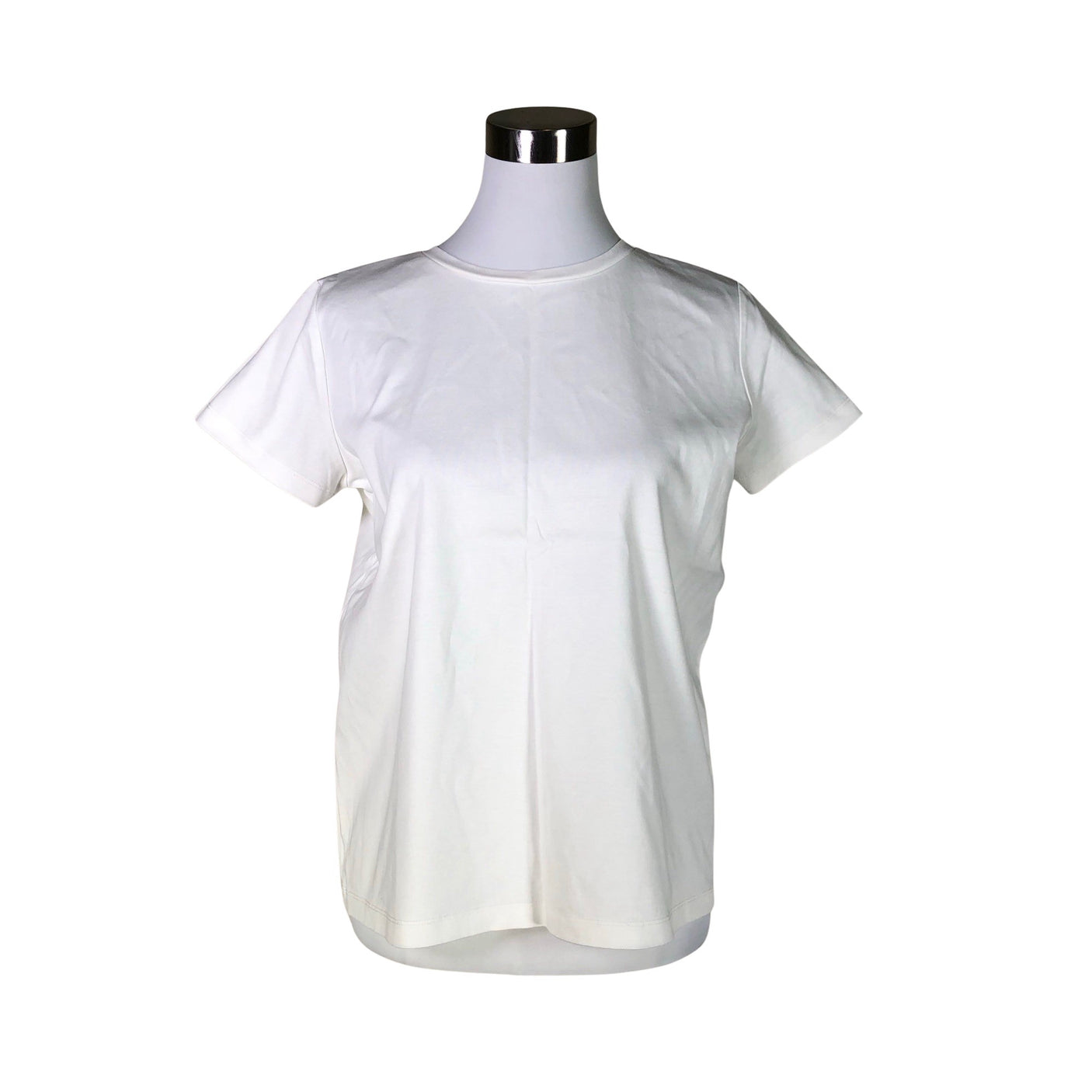 Unisex Voglia - T-särk, suurus 38 - Valge (1)