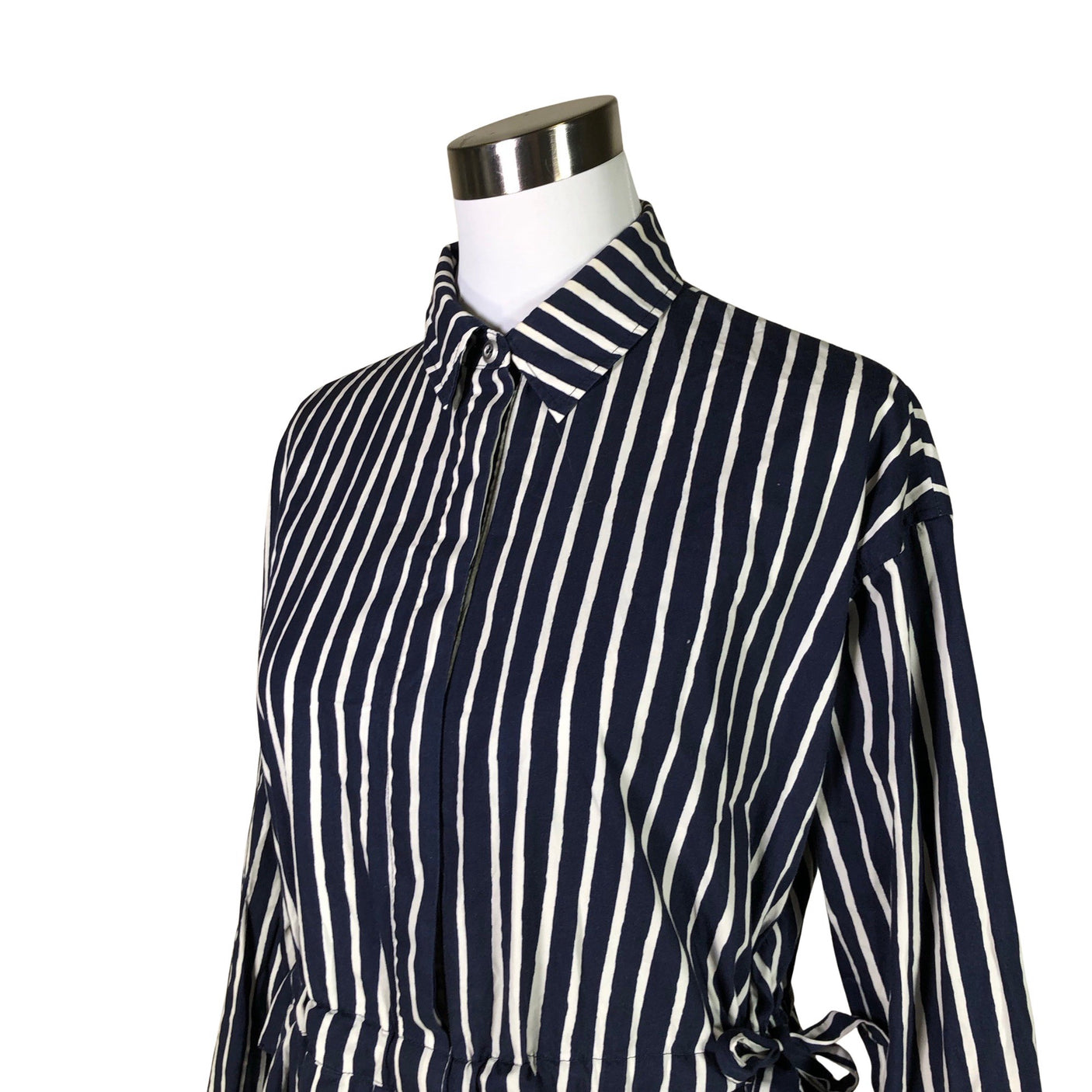 Unisex Marimekko - Mitteveniv kleit, suurus 38 - Sinine (3)
