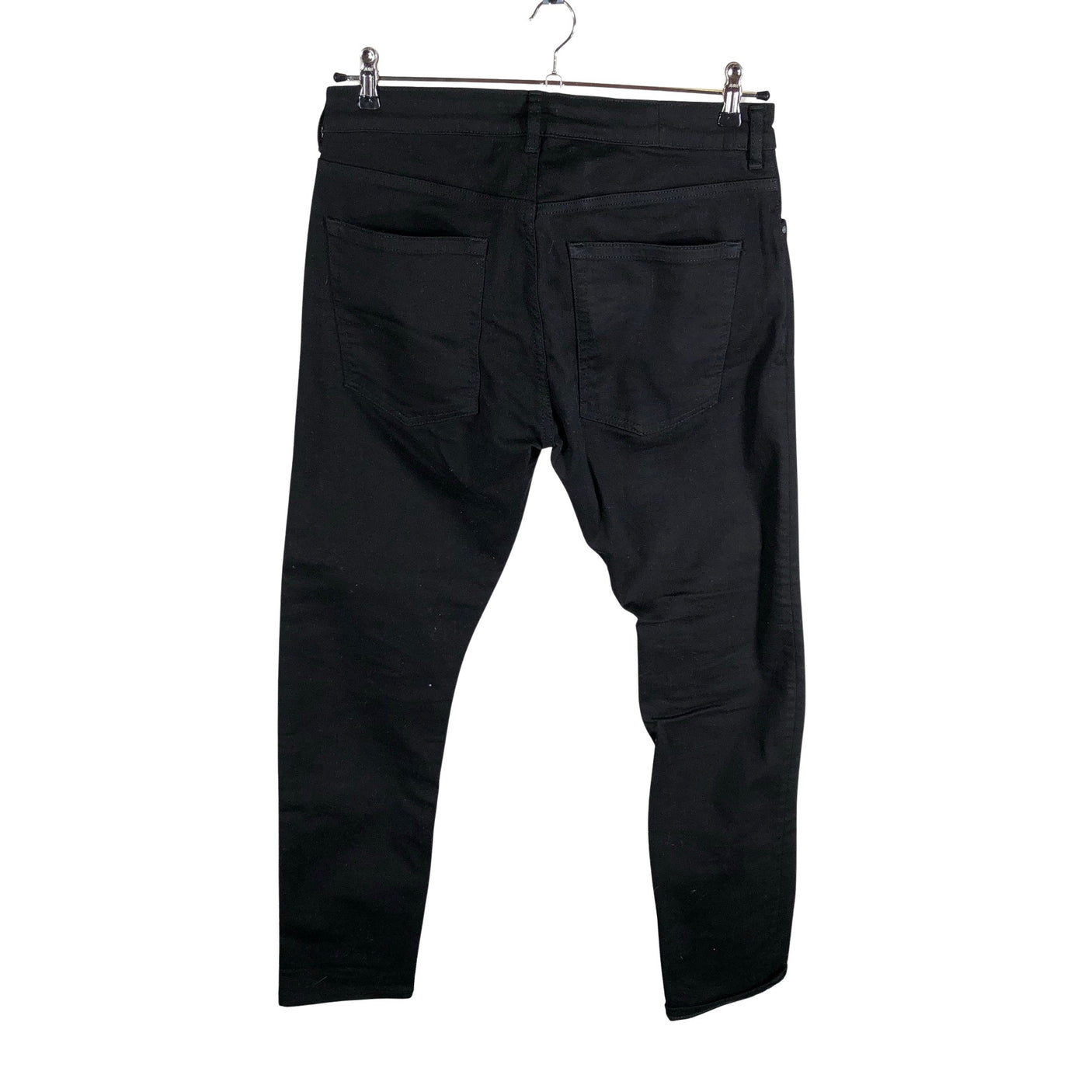 Unisex Karve - Teksad, suurus W33 - Must (2)