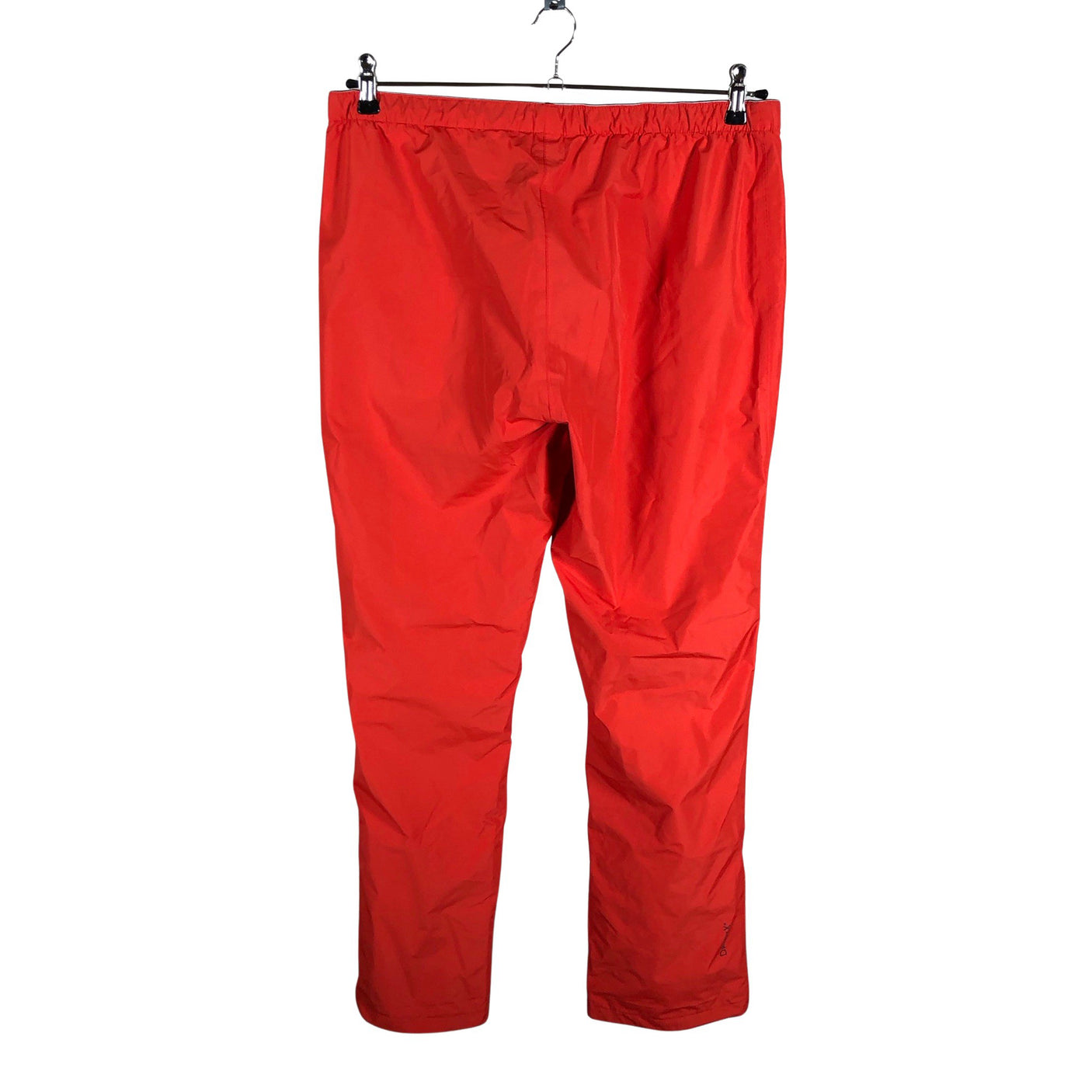 Unisex Halti - Õuepüksid, suurus 44 - Punane (2)