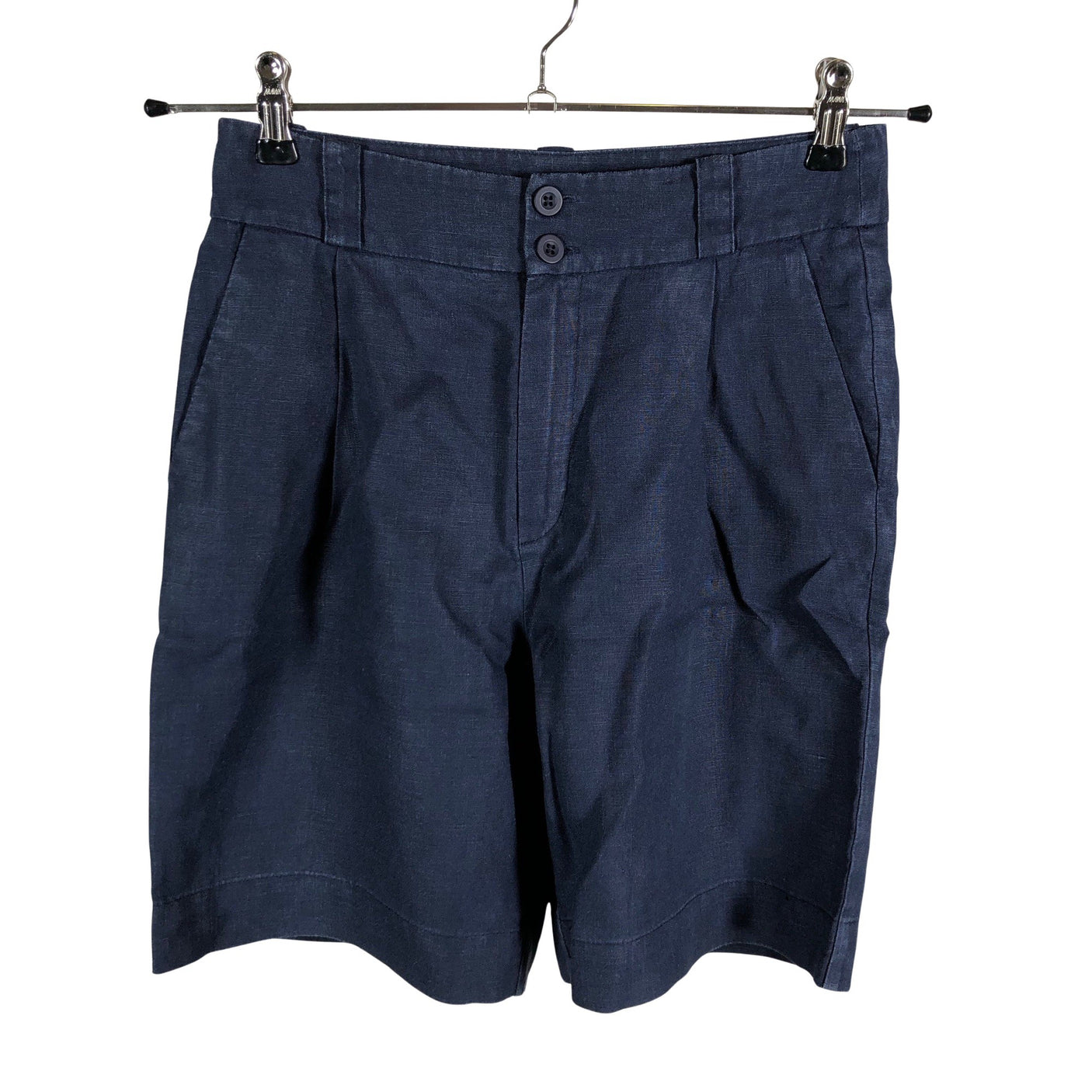 Unisex Nanso - Lühikesed püksid, suurus 34 - Sinine (1)