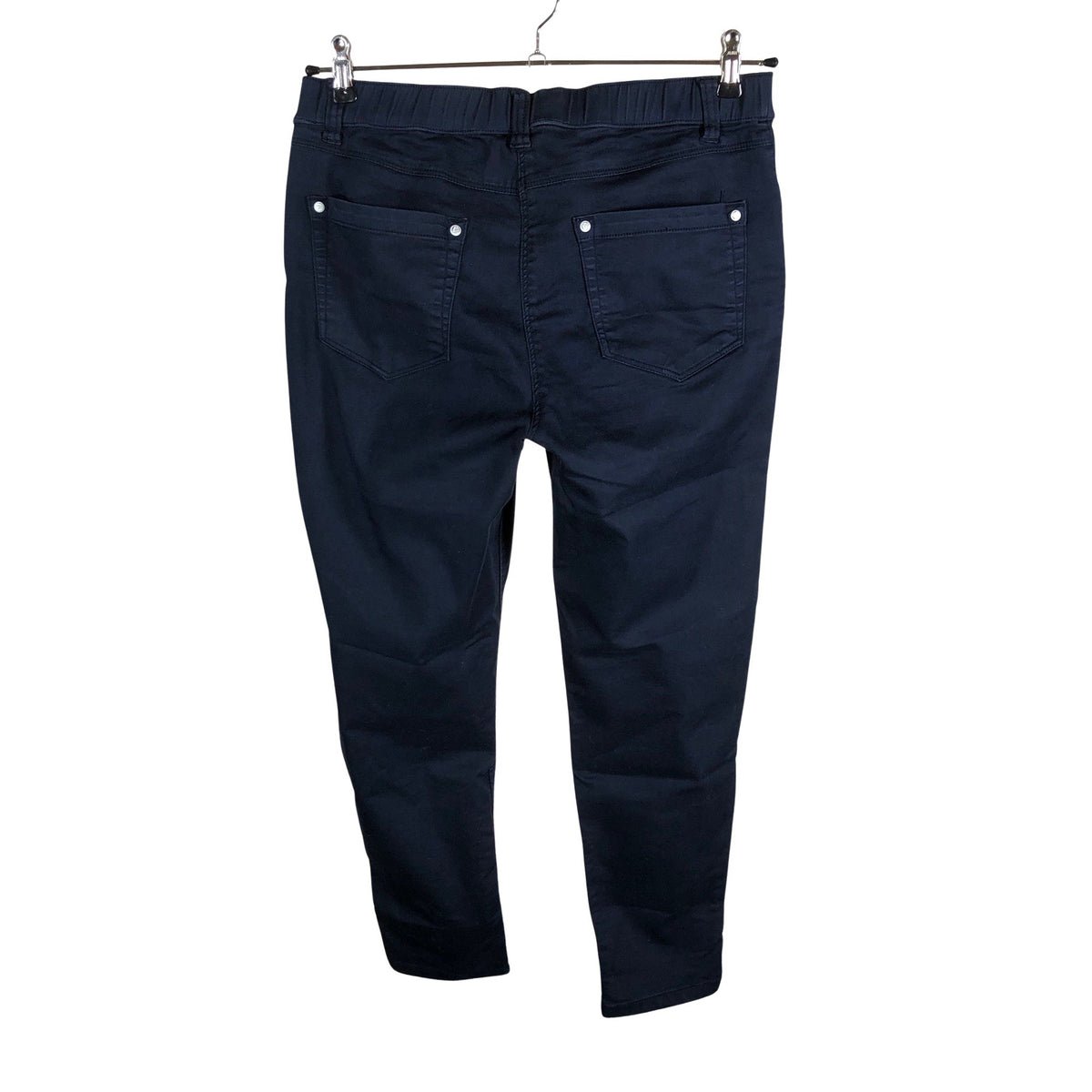 Unisex NP Collection - Mittevenivad püksid, suurus 40 - Sinine (2)