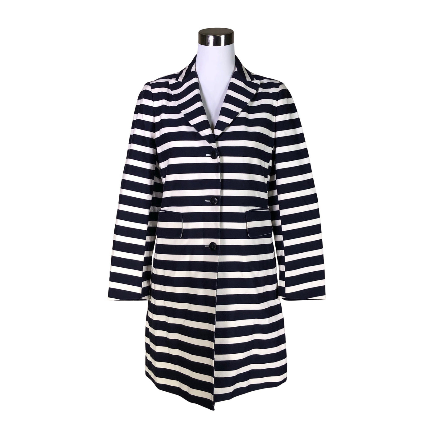 Unisex Gant - Trentš, suurus 38 - Sinine (1)