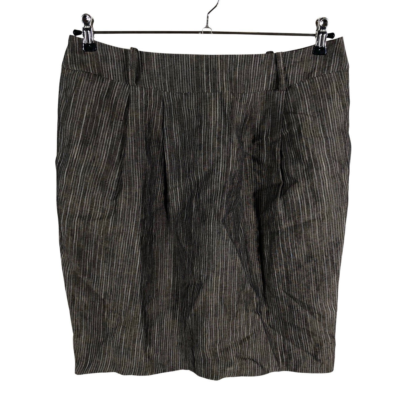 Unisex Ril's - Mitteveniv seelik, suurus 42 - Pruun (1)