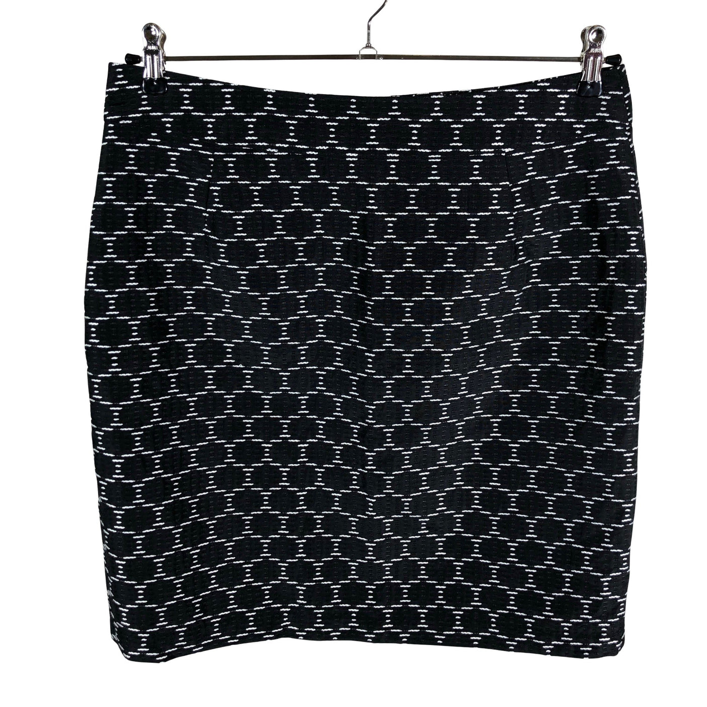 Unisex Imitz - Pliiatsseelik, suurus 42 - Must (1)
