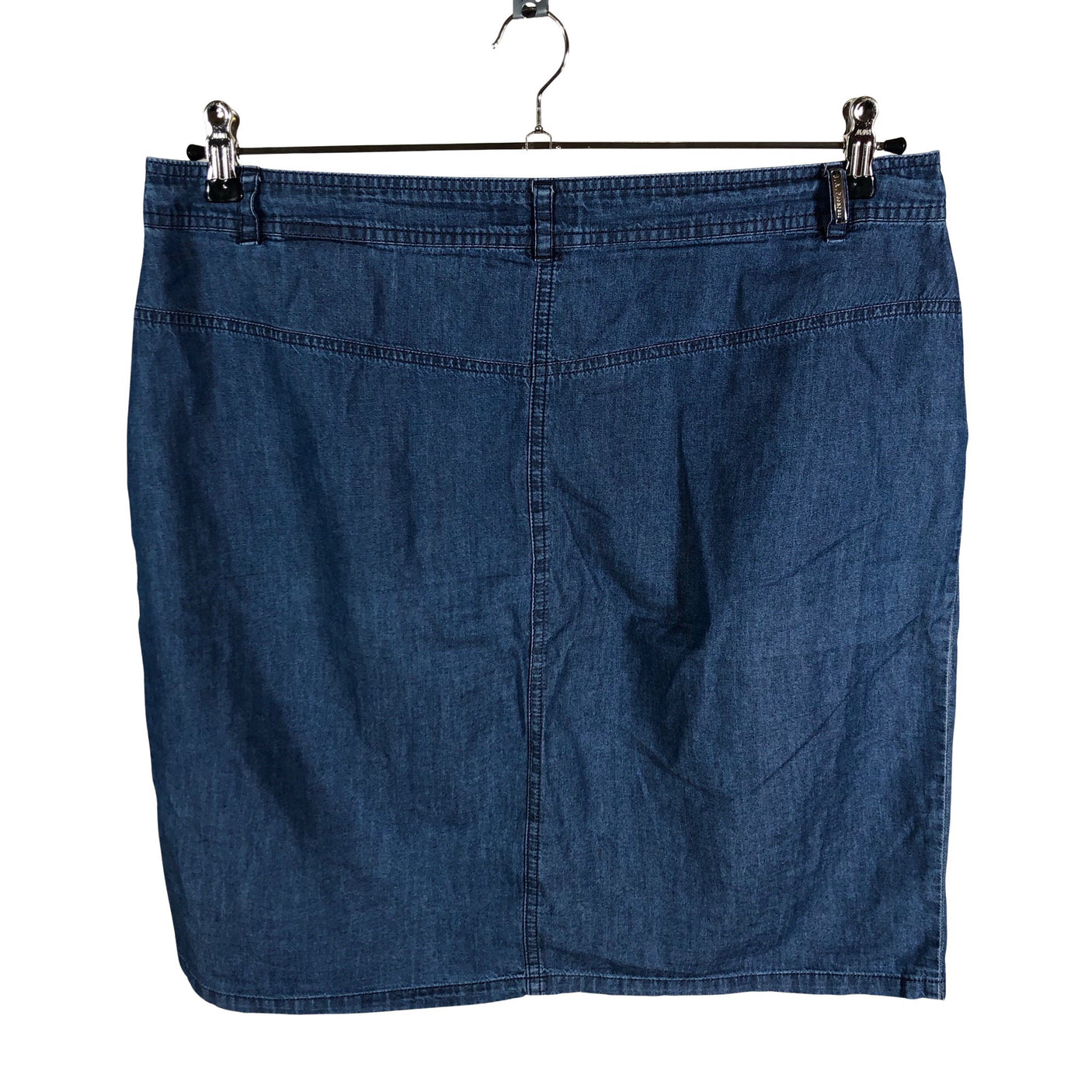 Unisex J.A.P - Teksaseelik, suurus 42 - Sinine (2)