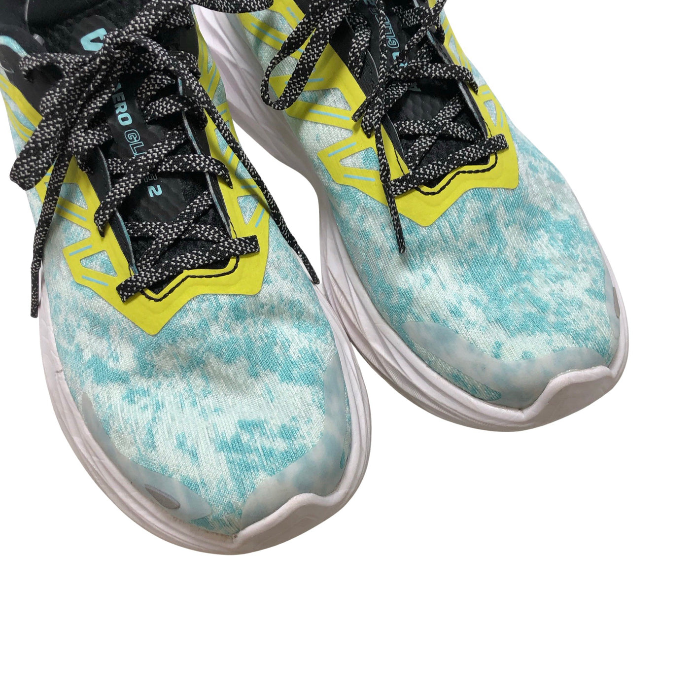 Unisex Salomon - Jooksujalanõud, suurus 40 - Türkiis (3)