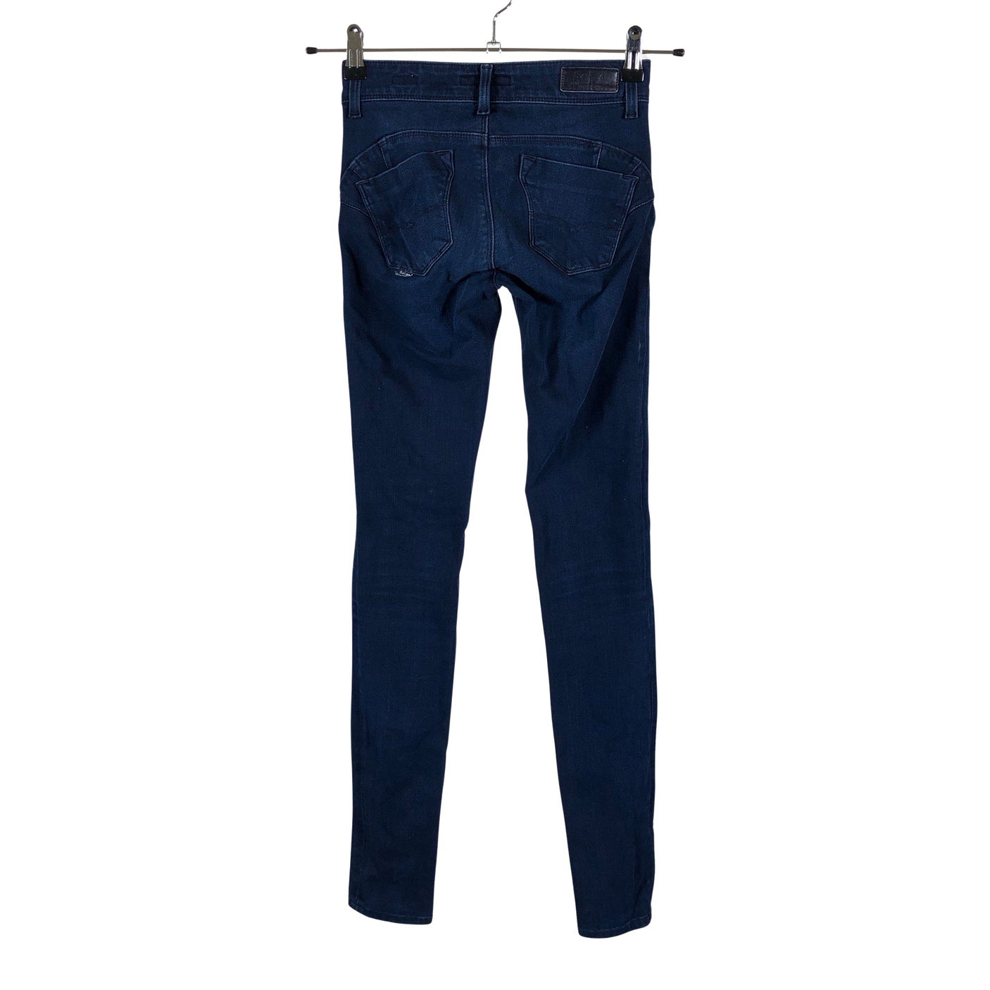 Unisex Salsa - Teksad, suurus 32 - Sinine (2)