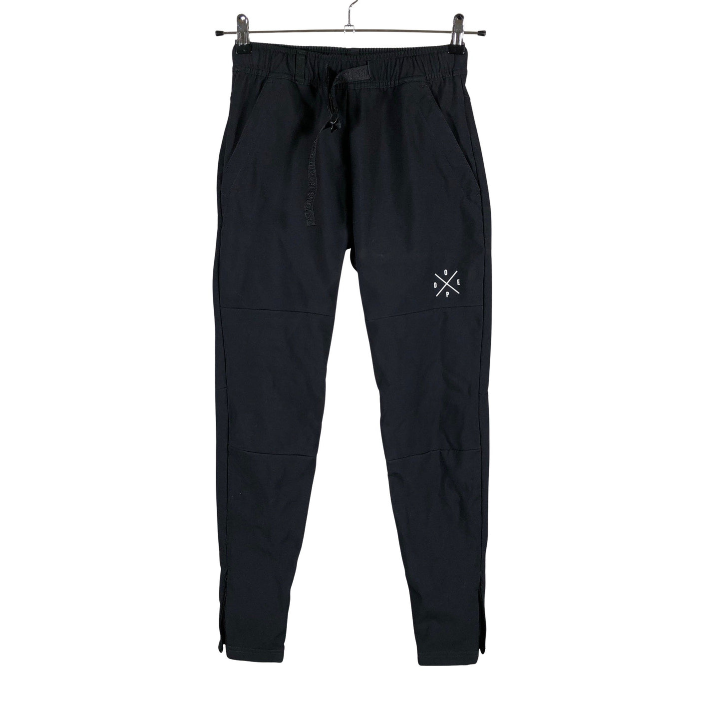 Unisex Dope - Õuepüksid, suurus 34 - Must (1)