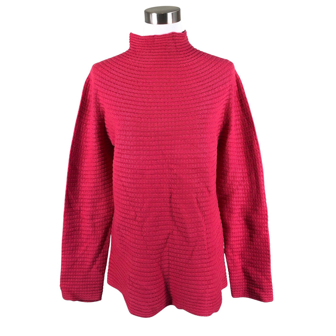 Unisex Milieu - Kampsun, suurus 38 - Roosa (1)