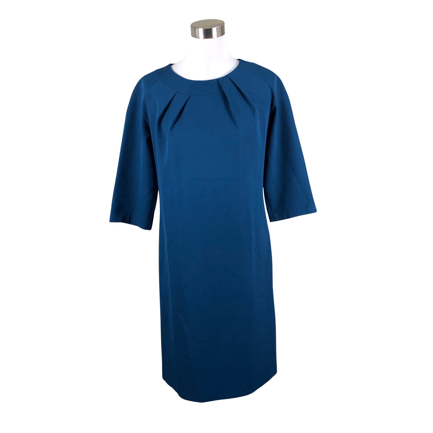 Unisex Protten - Õhuke kleit, suurus 40 - Sinine (1)