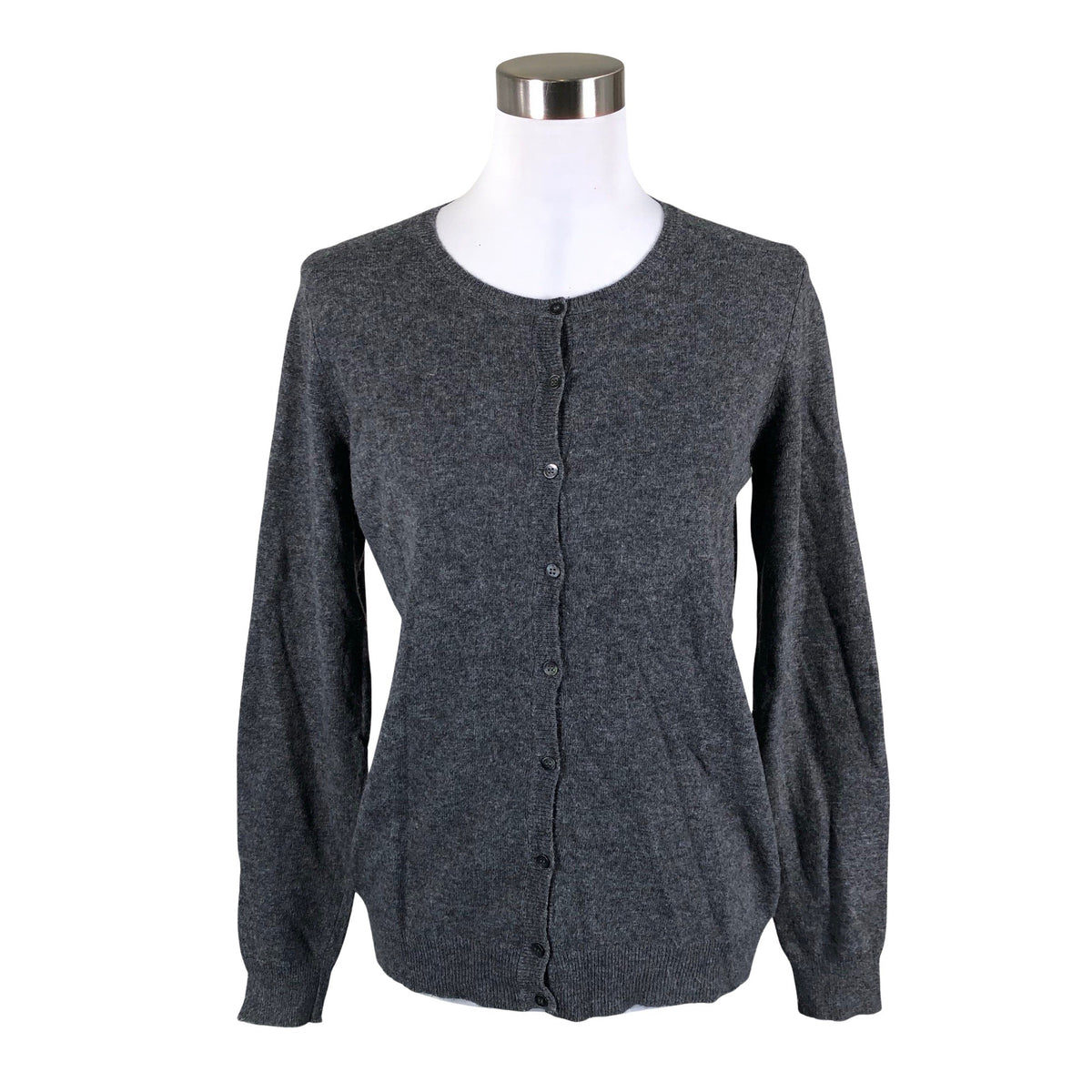 Unisex Benetton - Kardigan, suurus 40 - Hall (1)