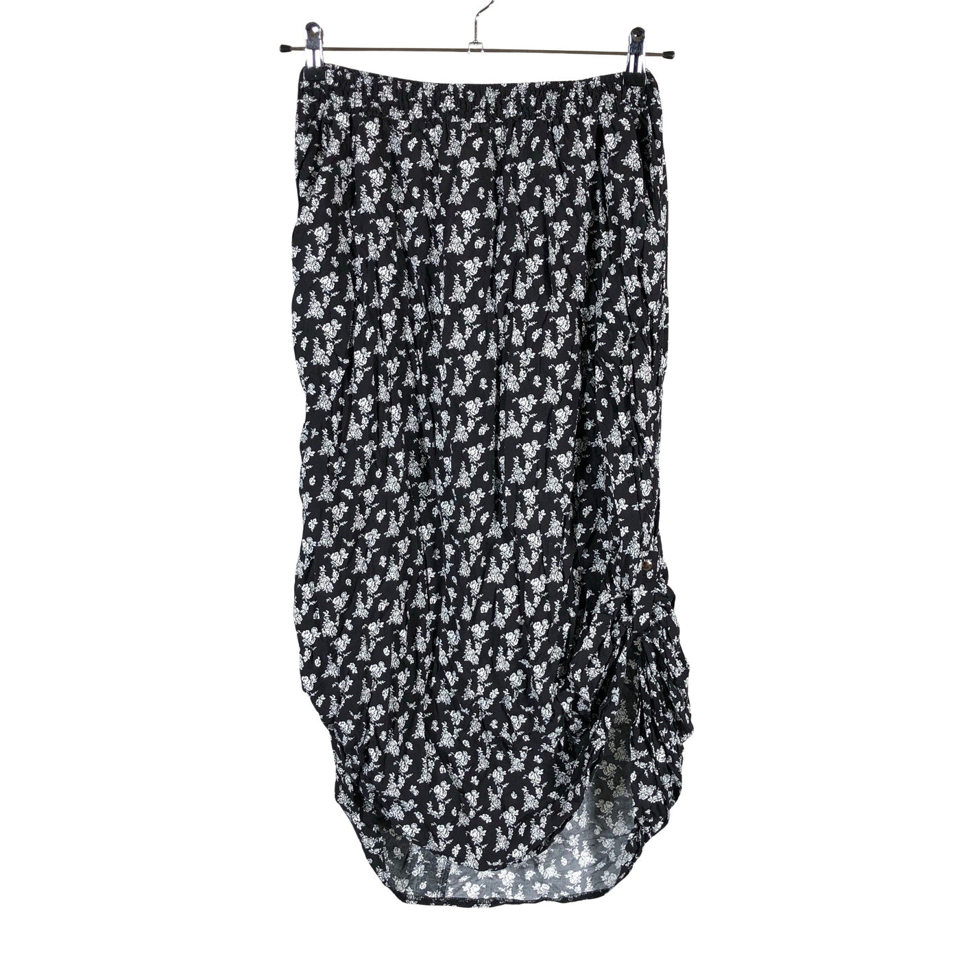 Unisex Temt - Suveseelik, suurus 38 - Must (1)